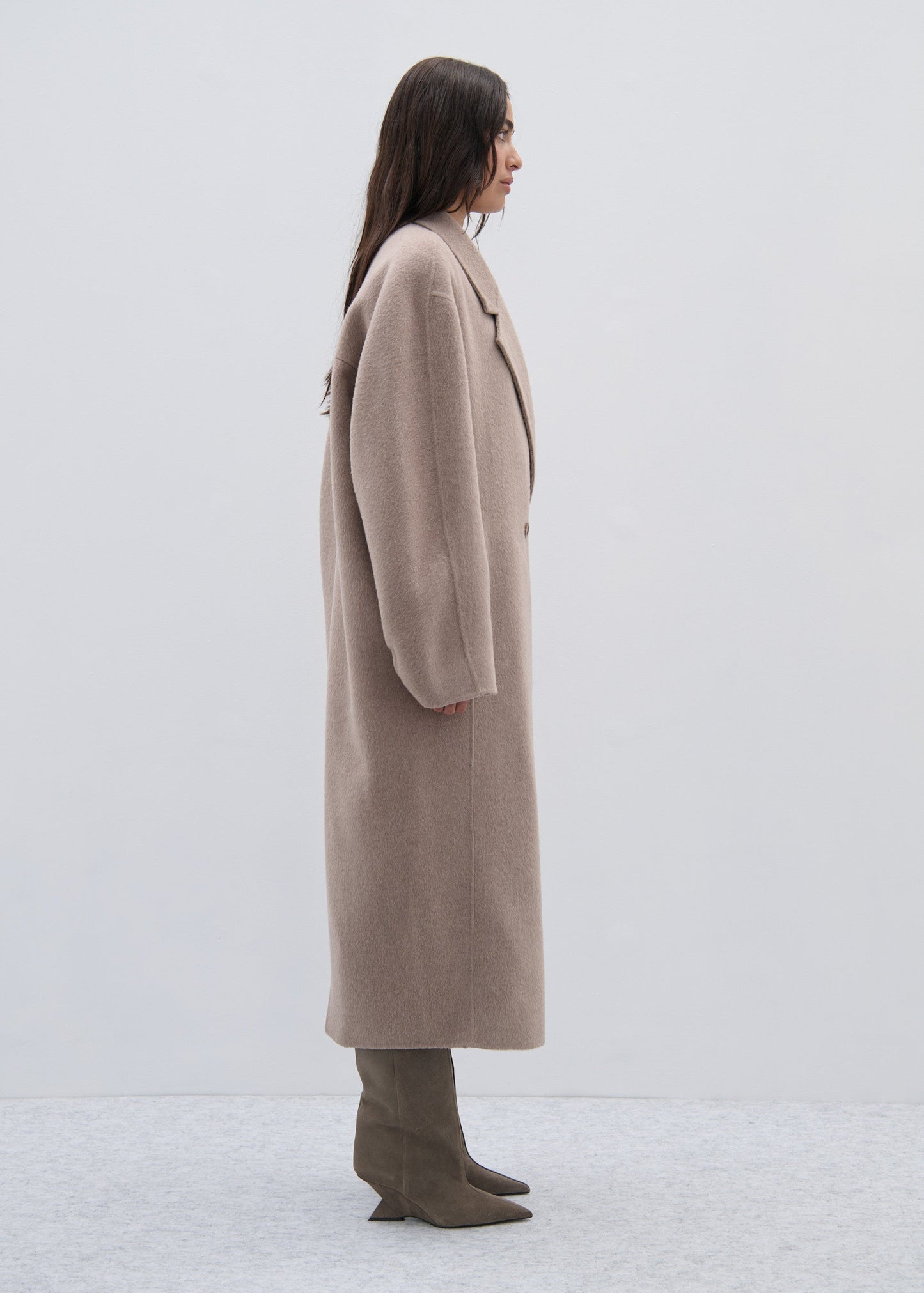ELIJAH COAT