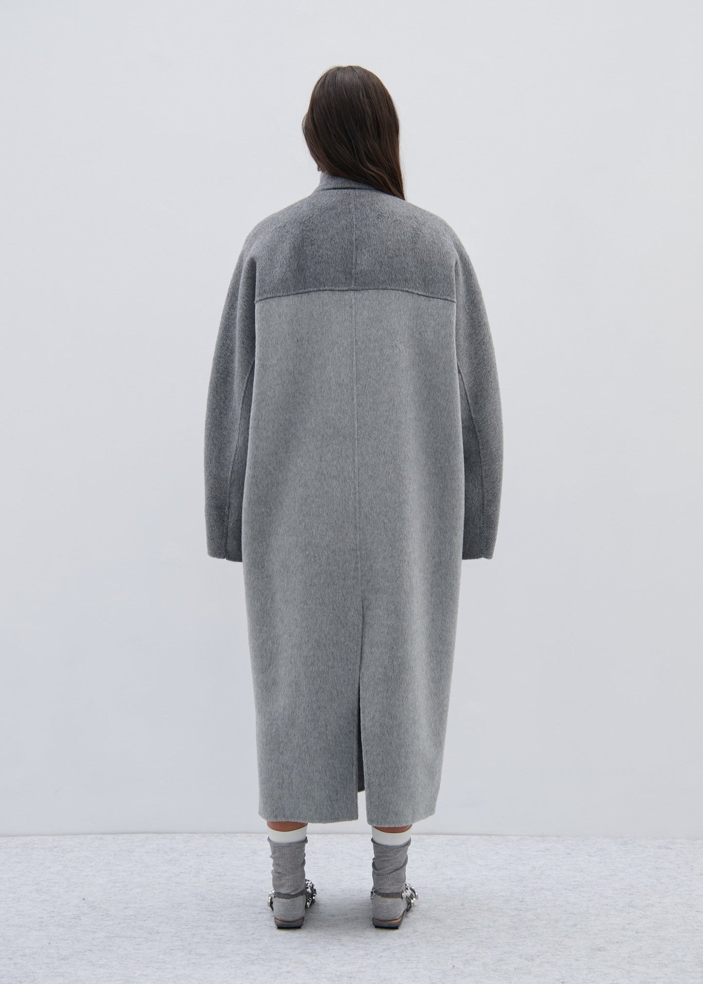 ELIJAH COAT