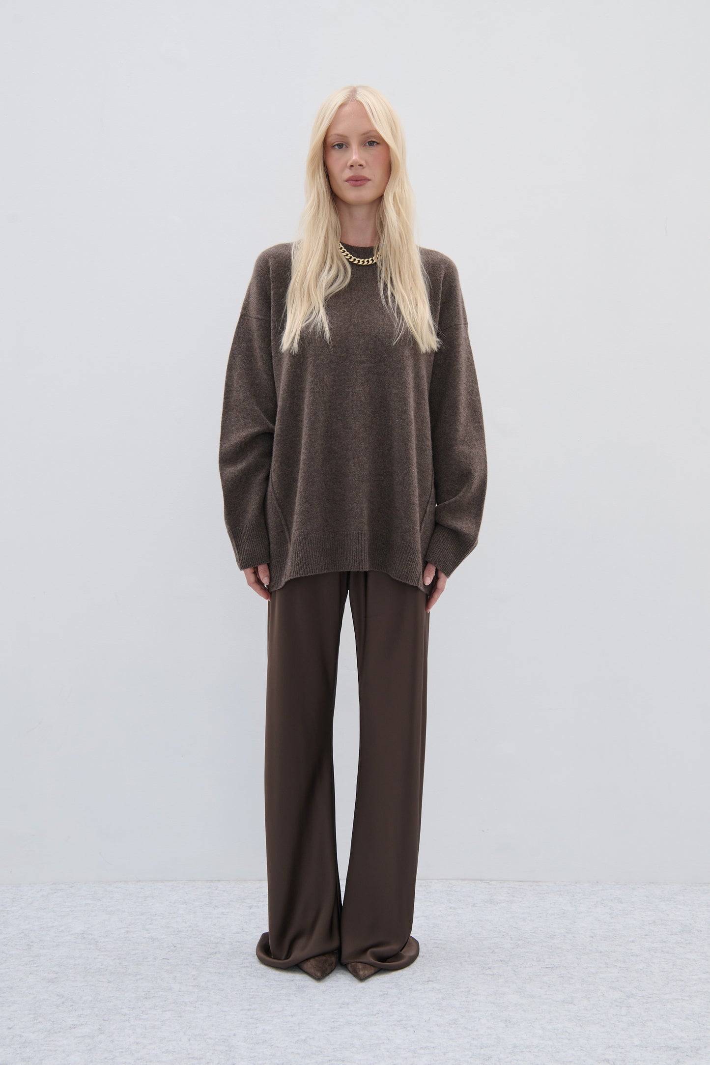 LENNIE KNIT