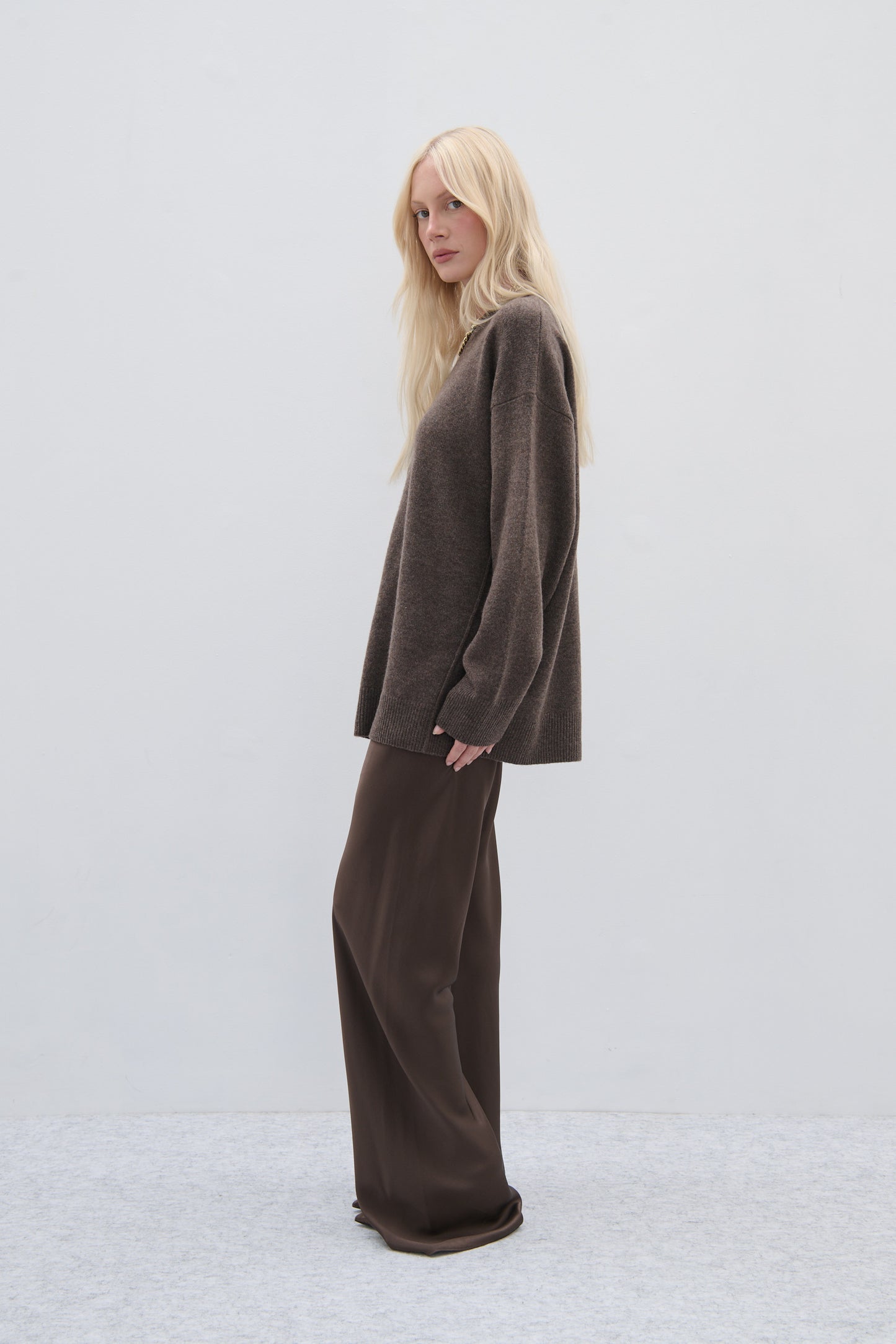 LENNIE KNIT