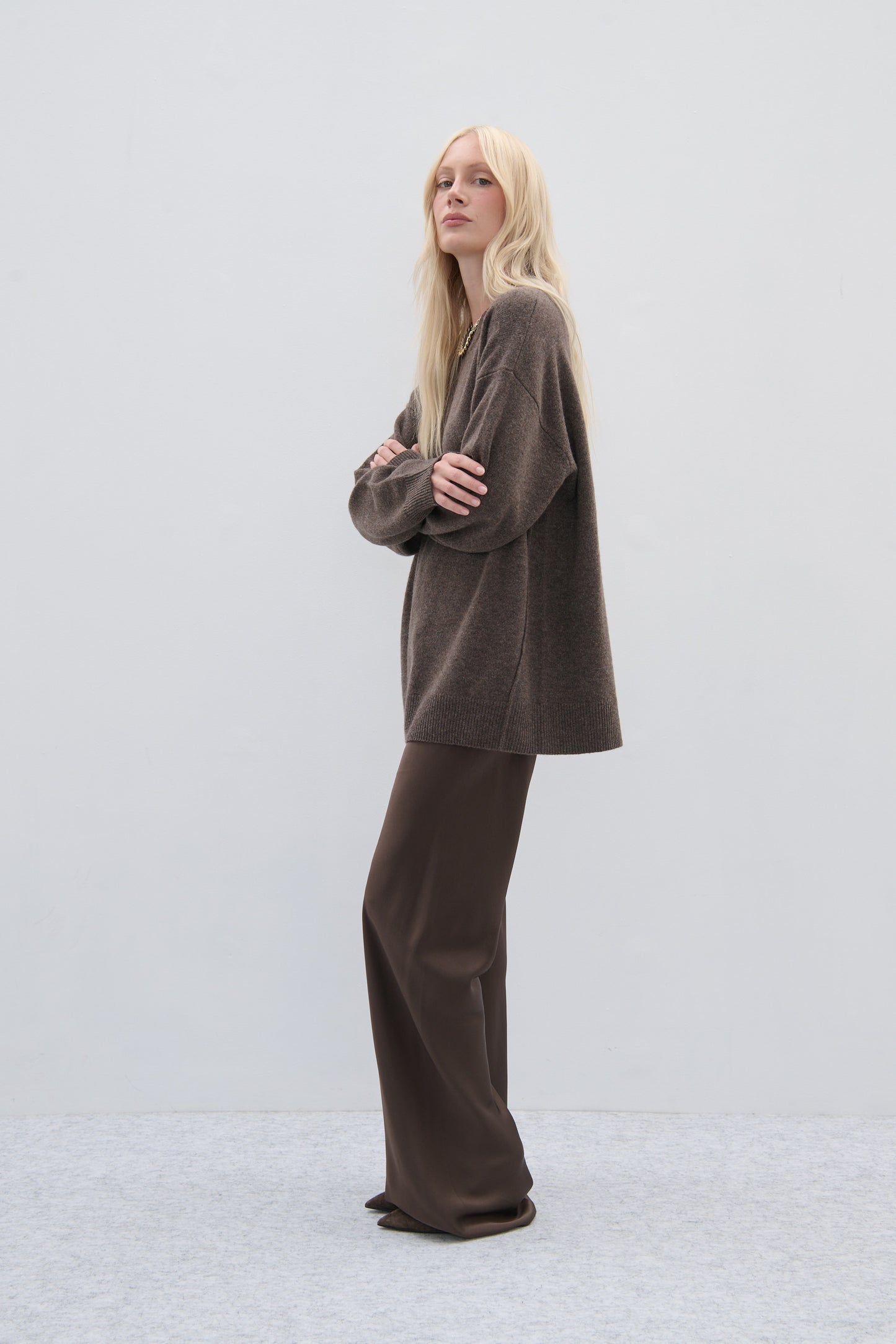 LENNIE KNIT