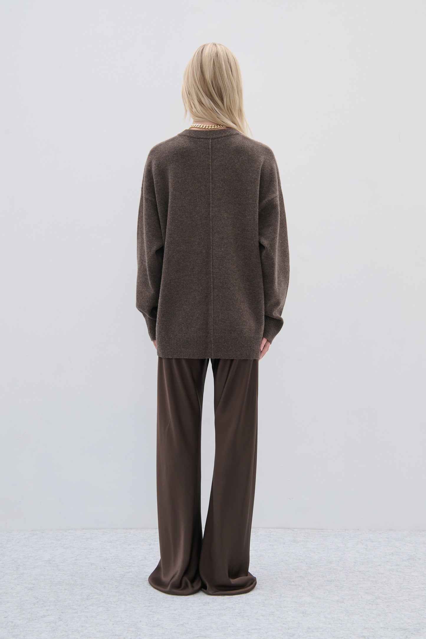 LENNIE KNIT