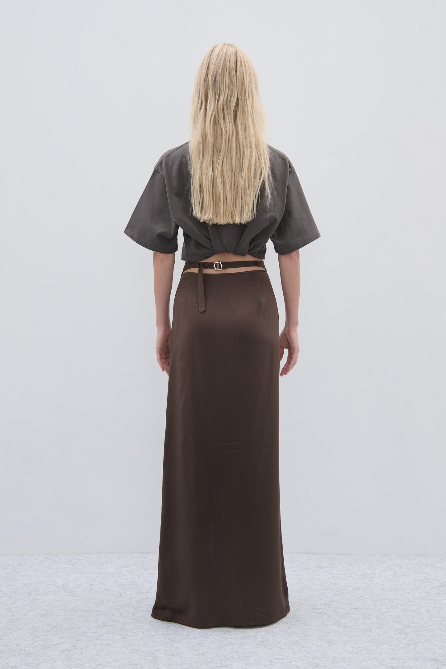 VEIL SKIRT