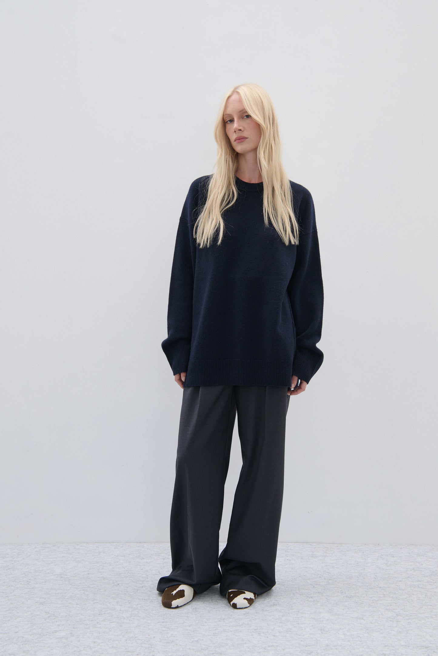 LENNIE KNIT