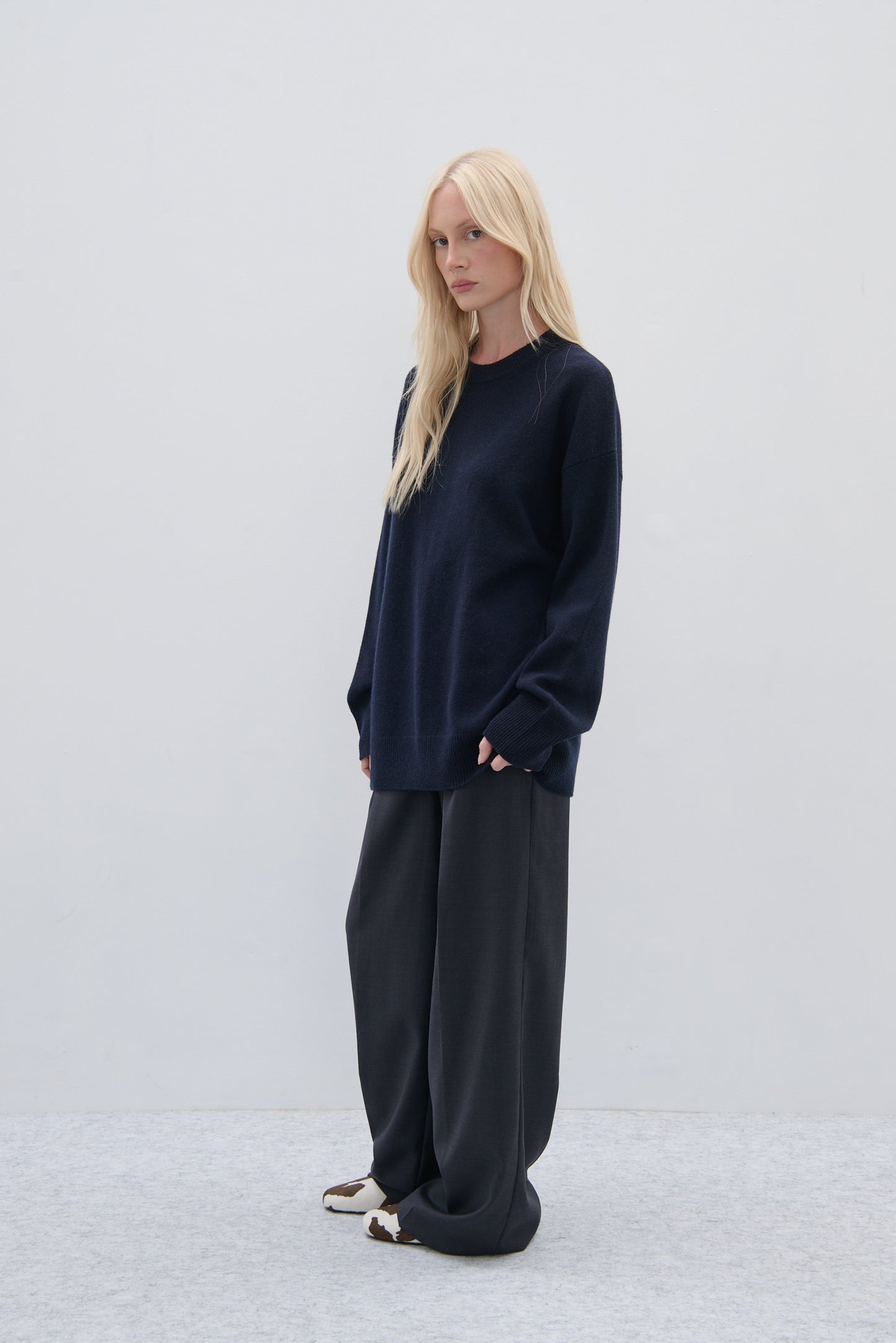 LENNIE KNIT