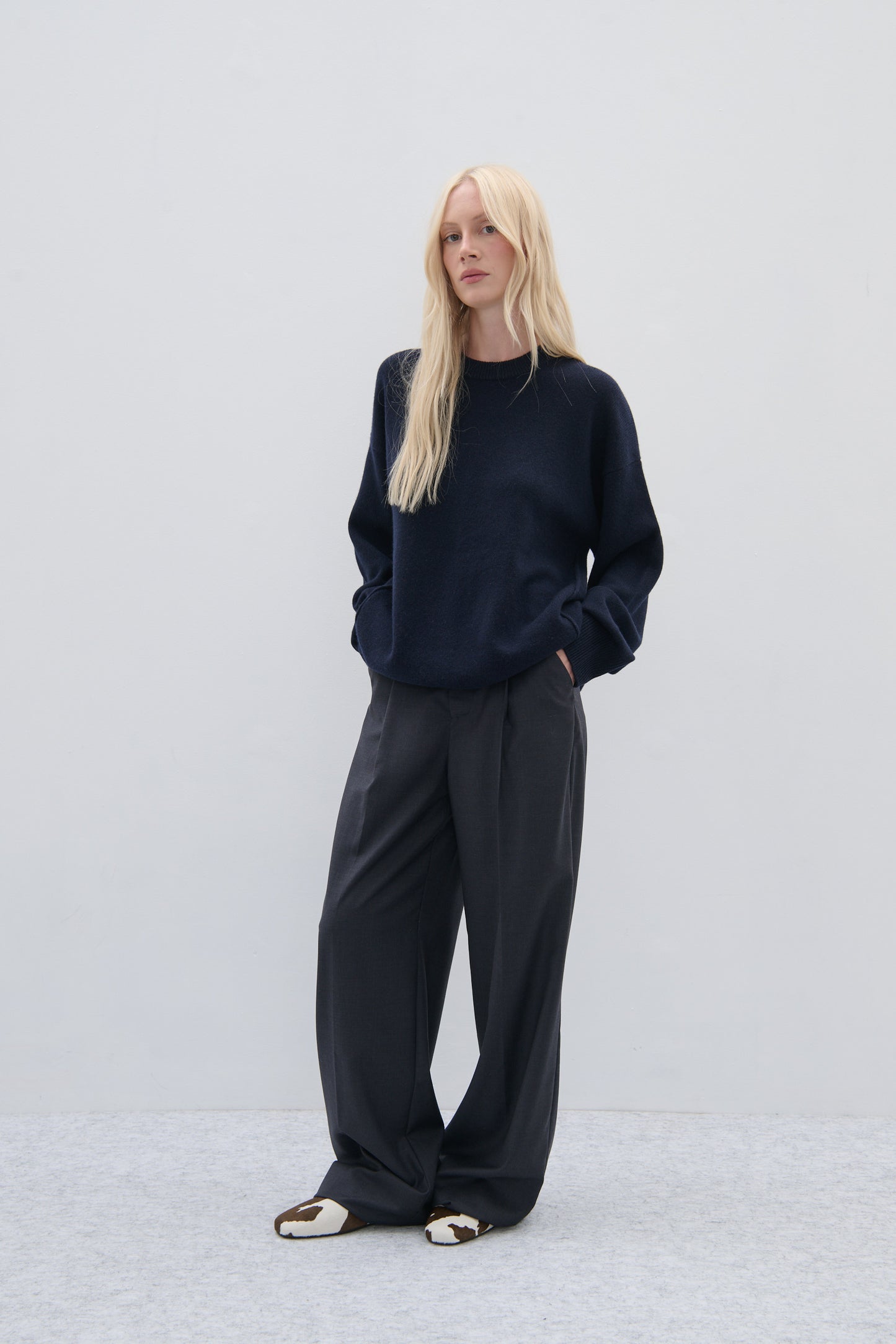 LENNIE KNIT