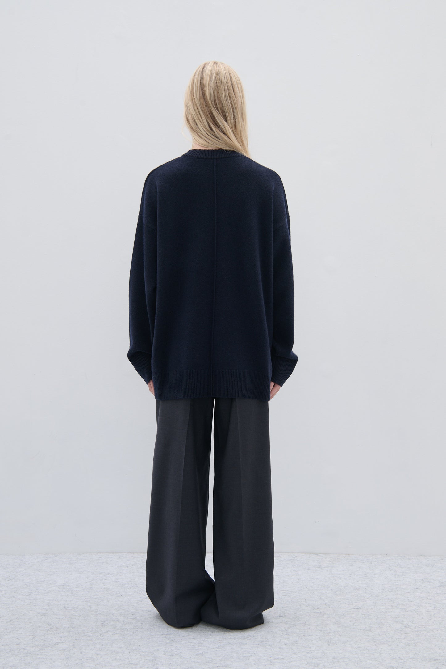 LENNIE KNIT