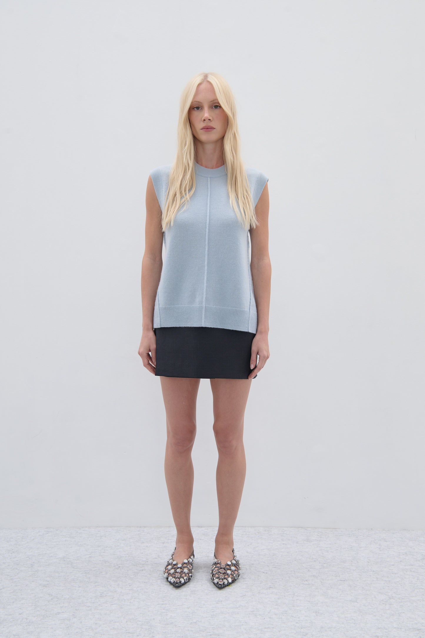 EASY VEST