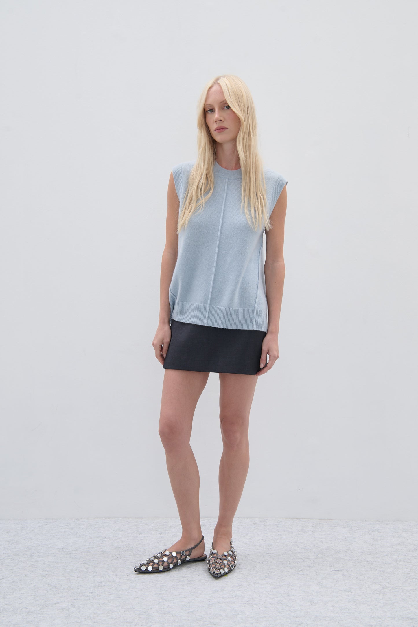EASY VEST