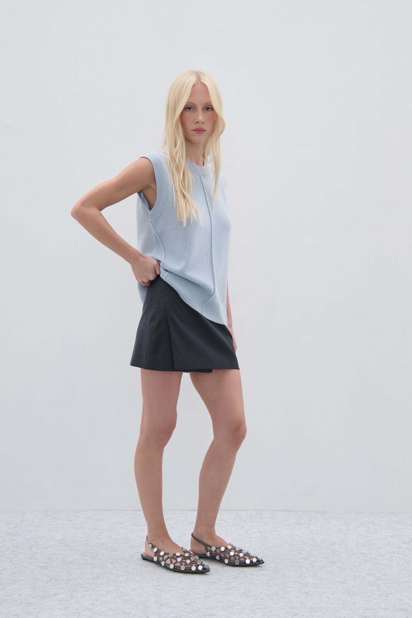 EASY VEST