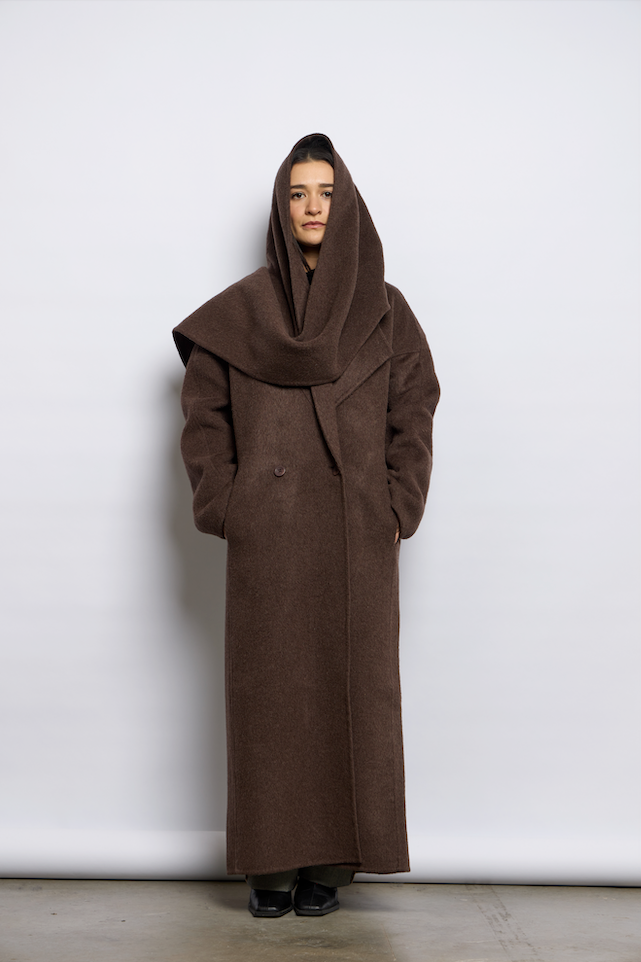 NOAH COAT