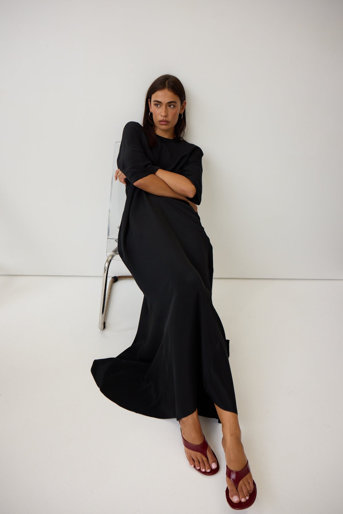 ZOE DRESS