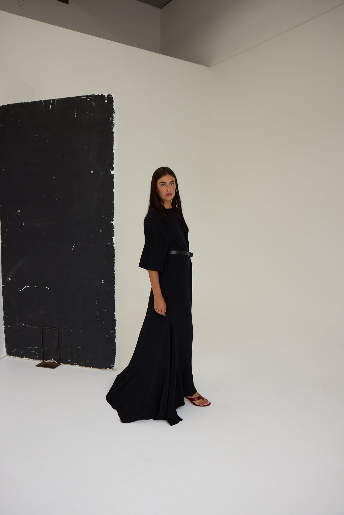 ZOE DRESS