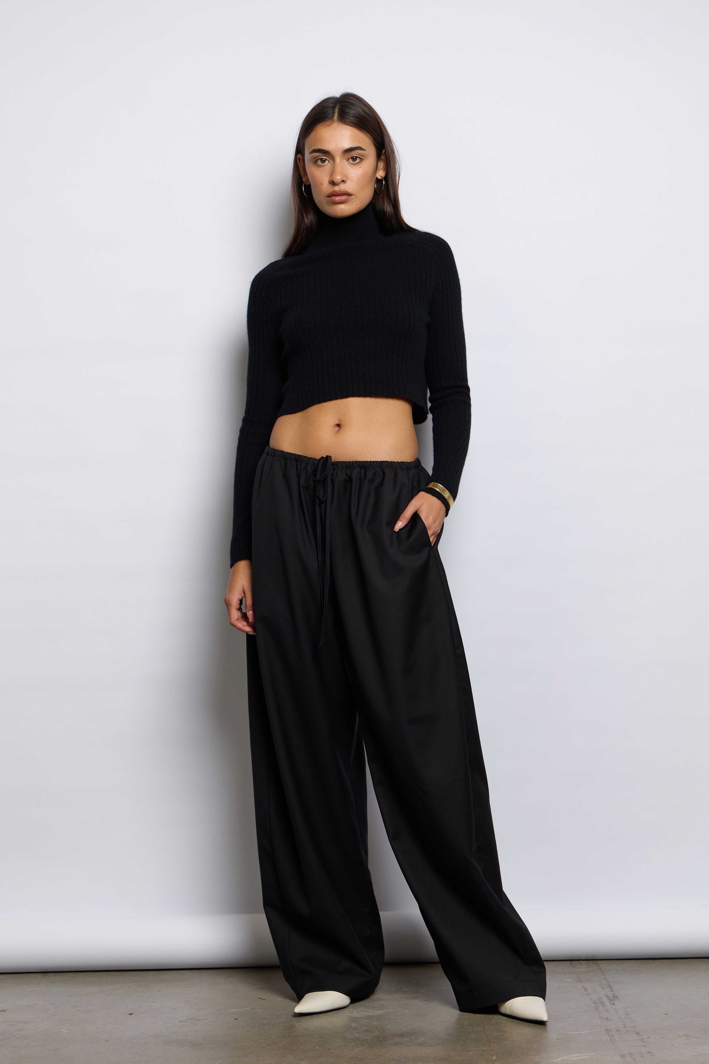 JUNE PANT