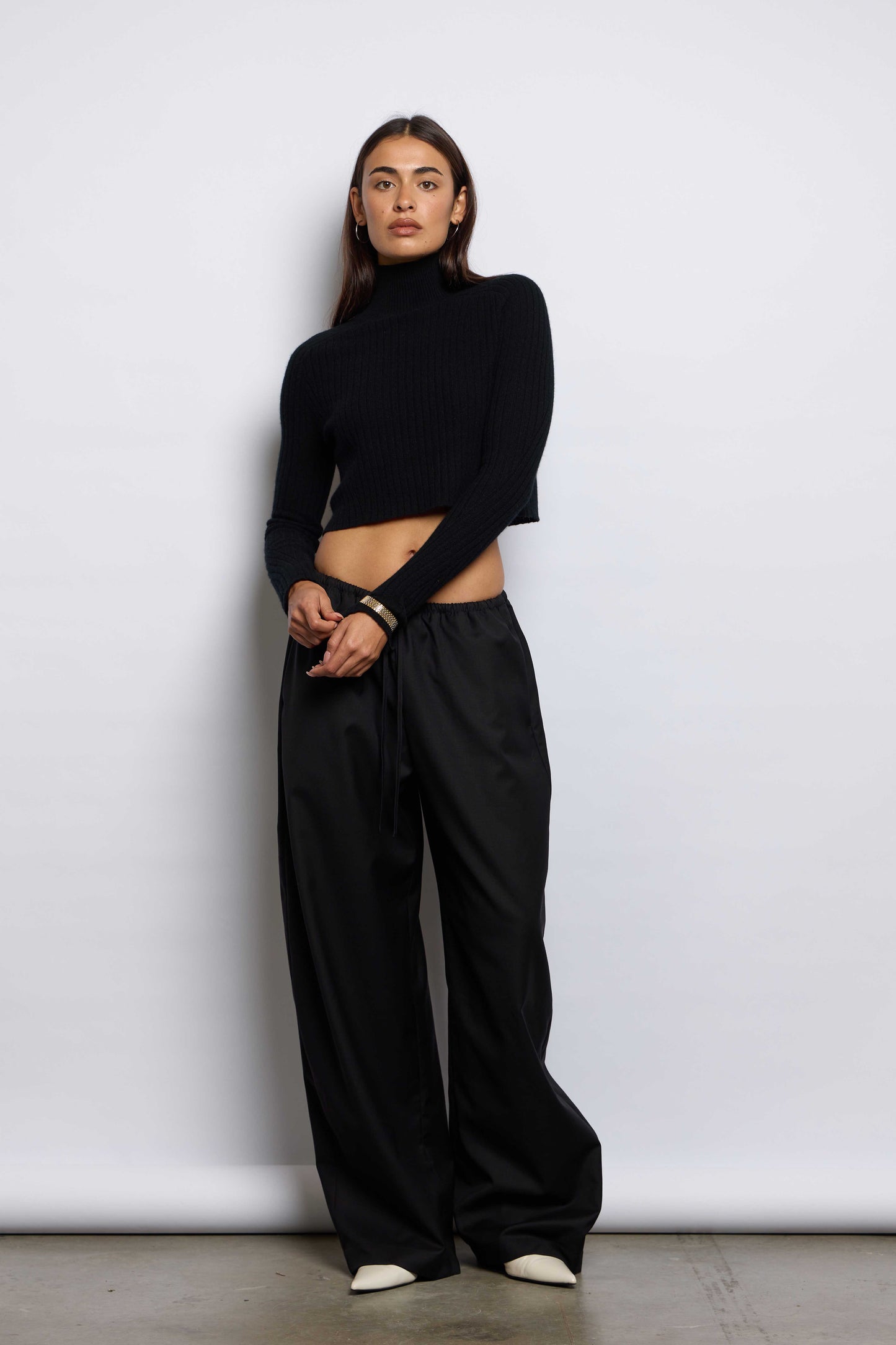 HALO KNIT