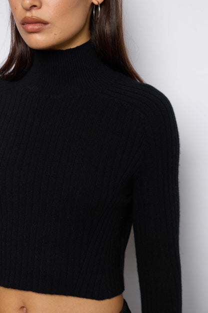 HALO KNIT