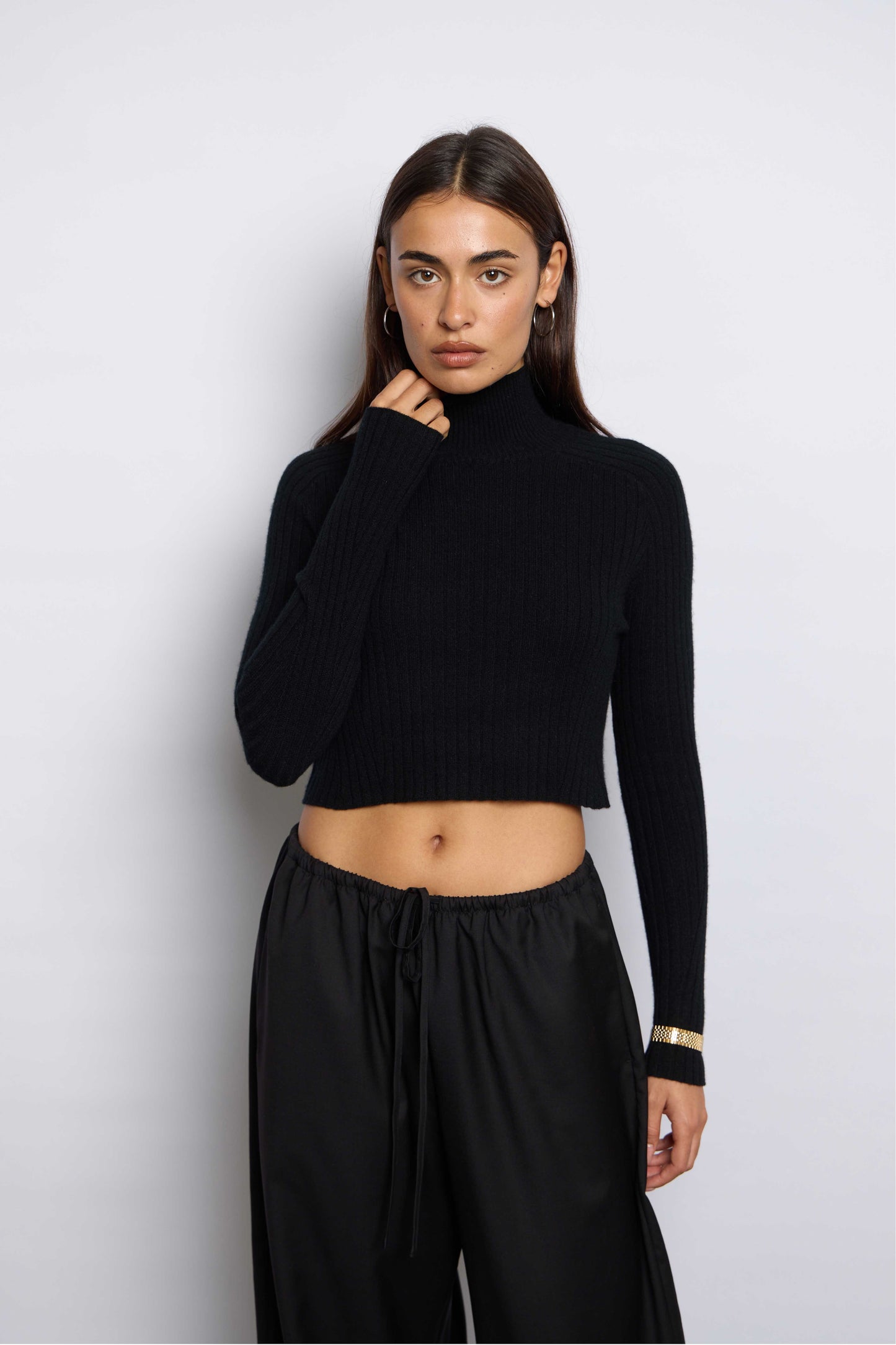 HALO KNIT
