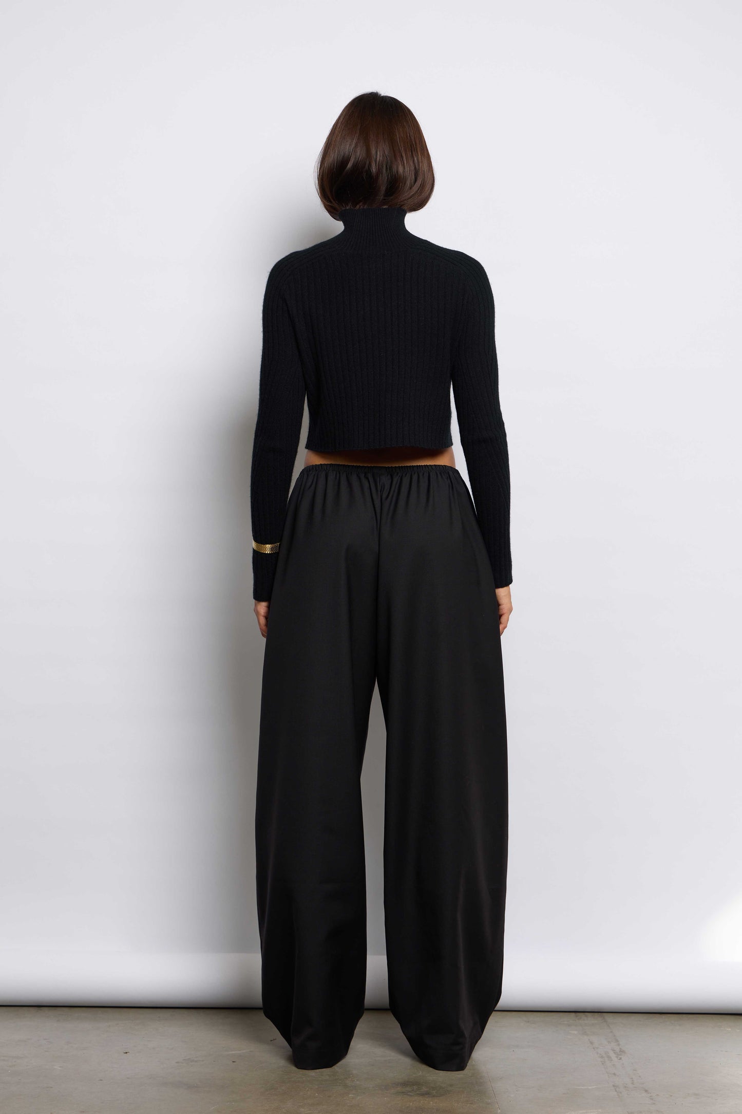 HALO KNIT