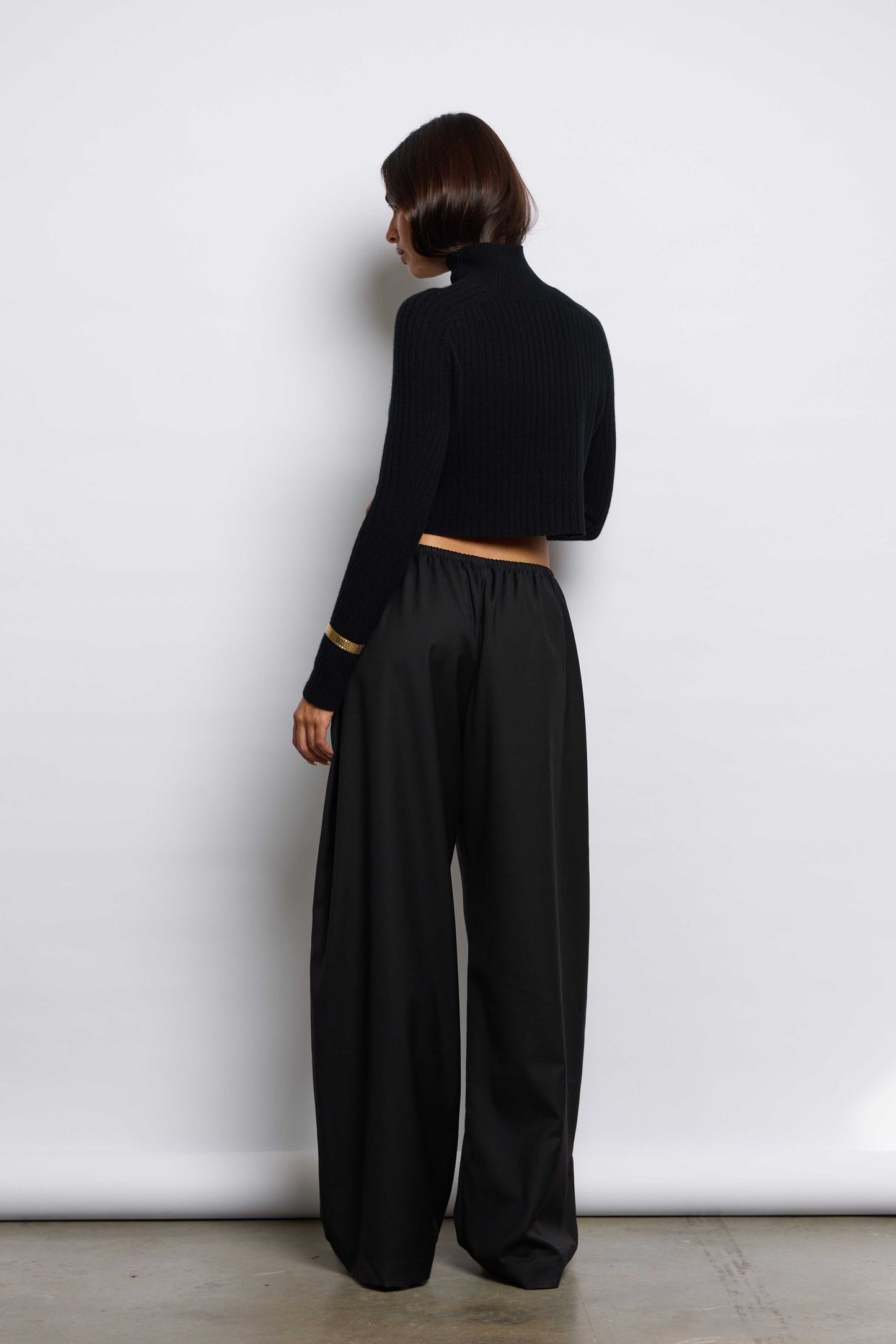 HALO KNIT
