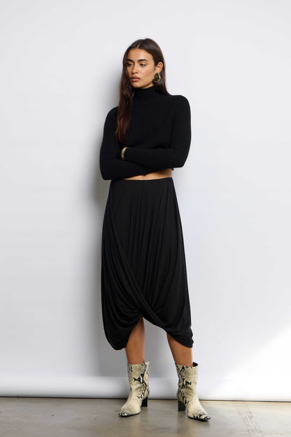 CINQ SKIRT