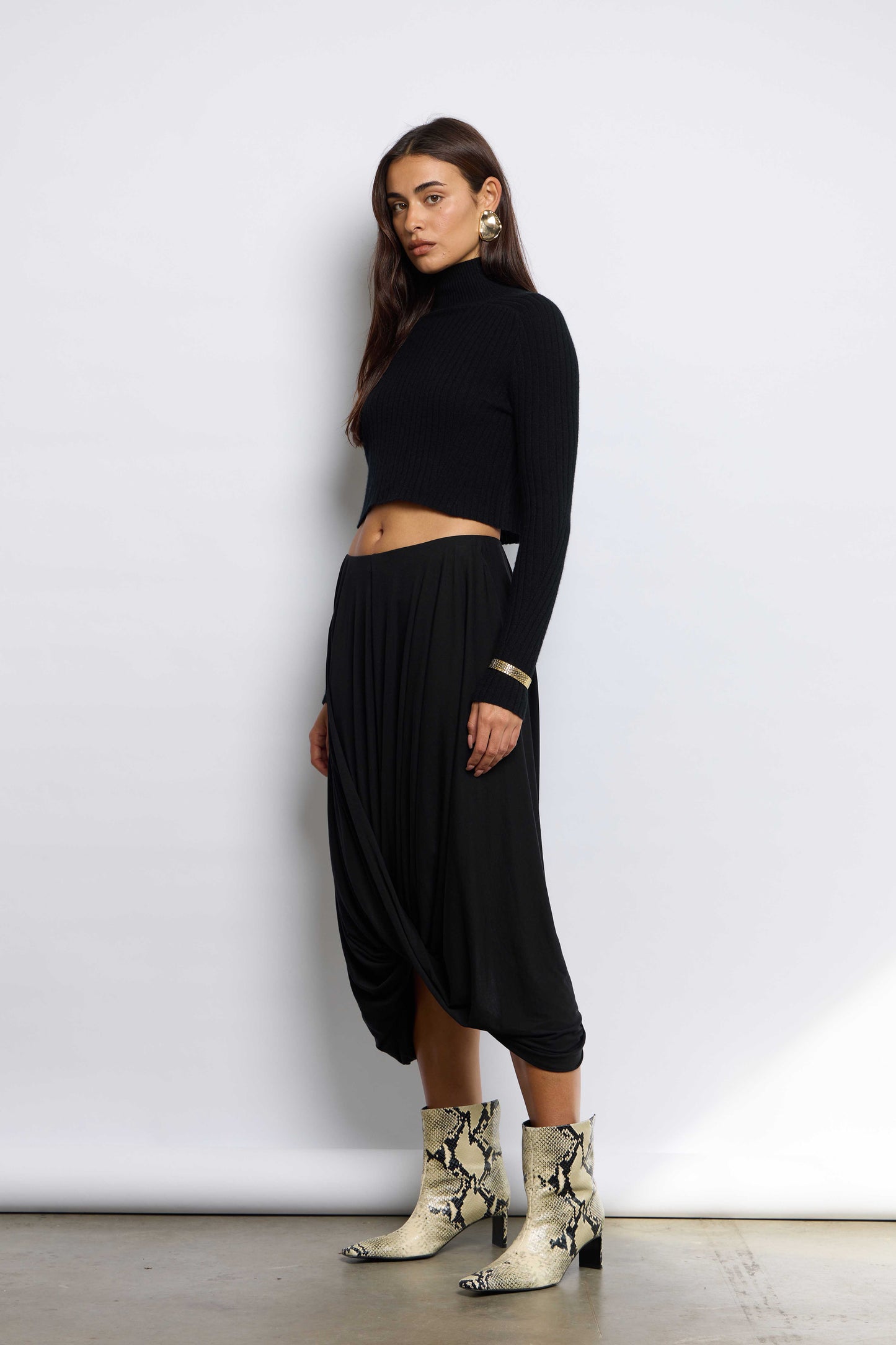 CINQ SKIRT