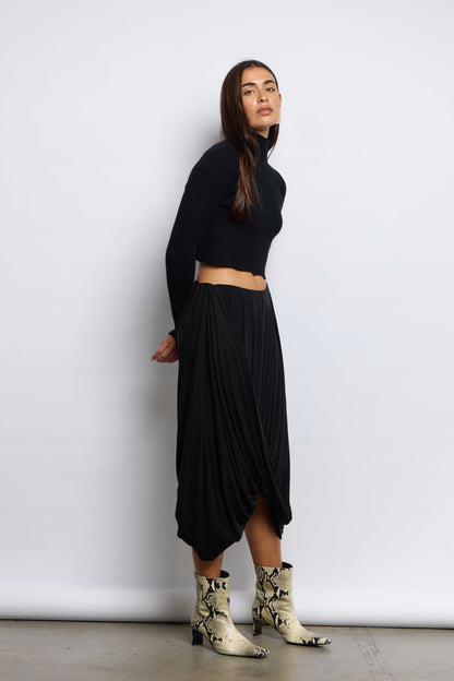 CINQ SKIRT