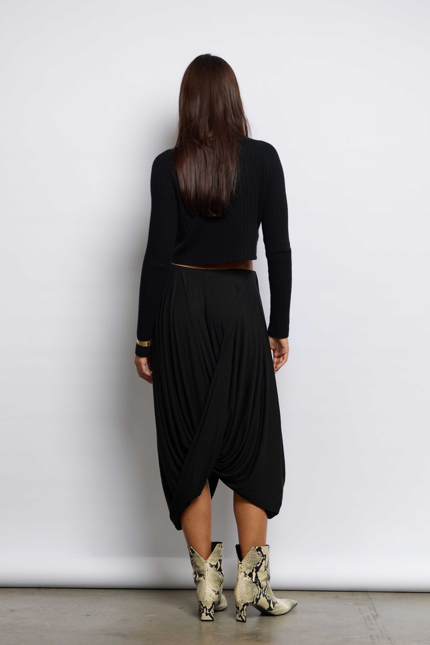 CINQ SKIRT