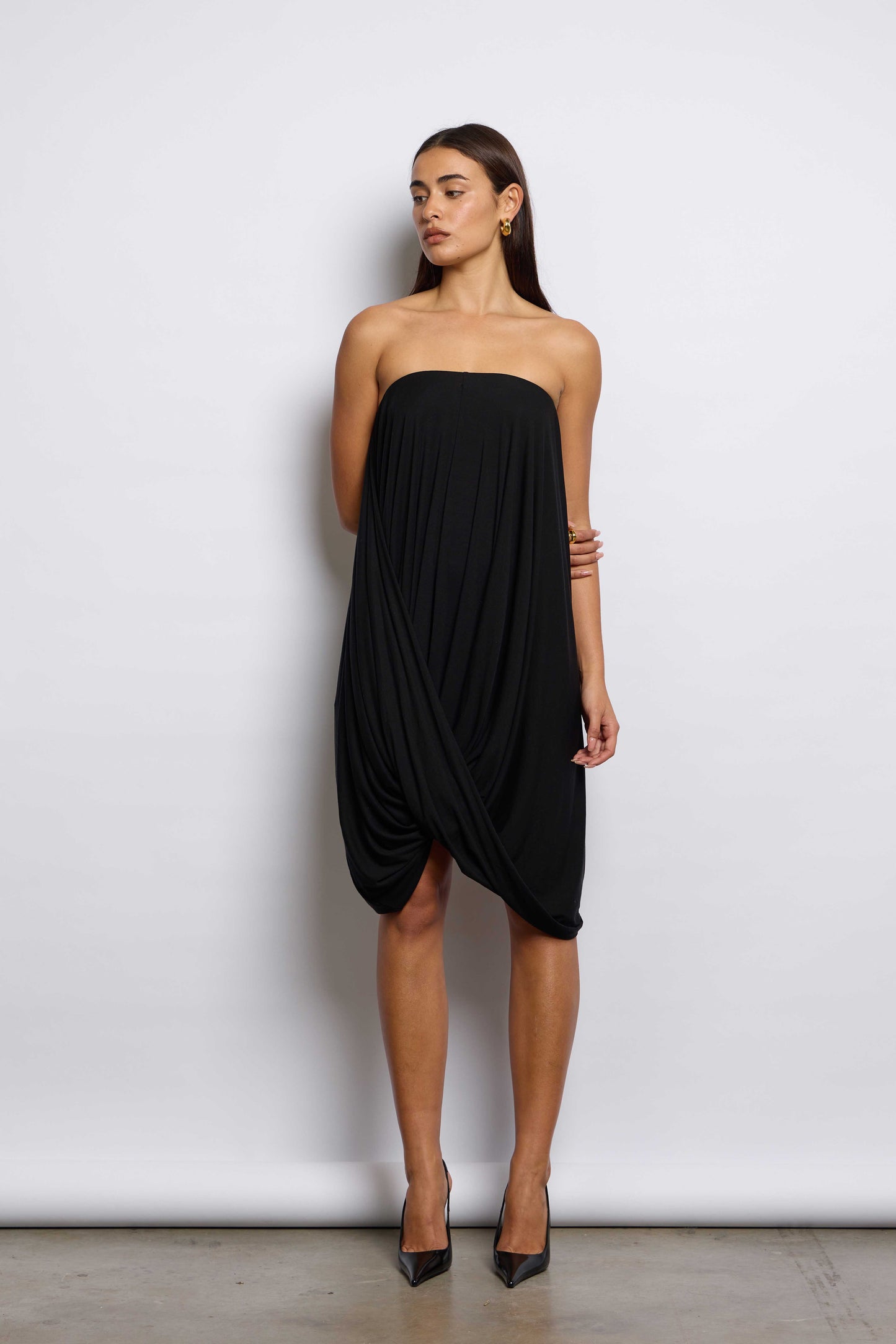 CINQ SKIRT