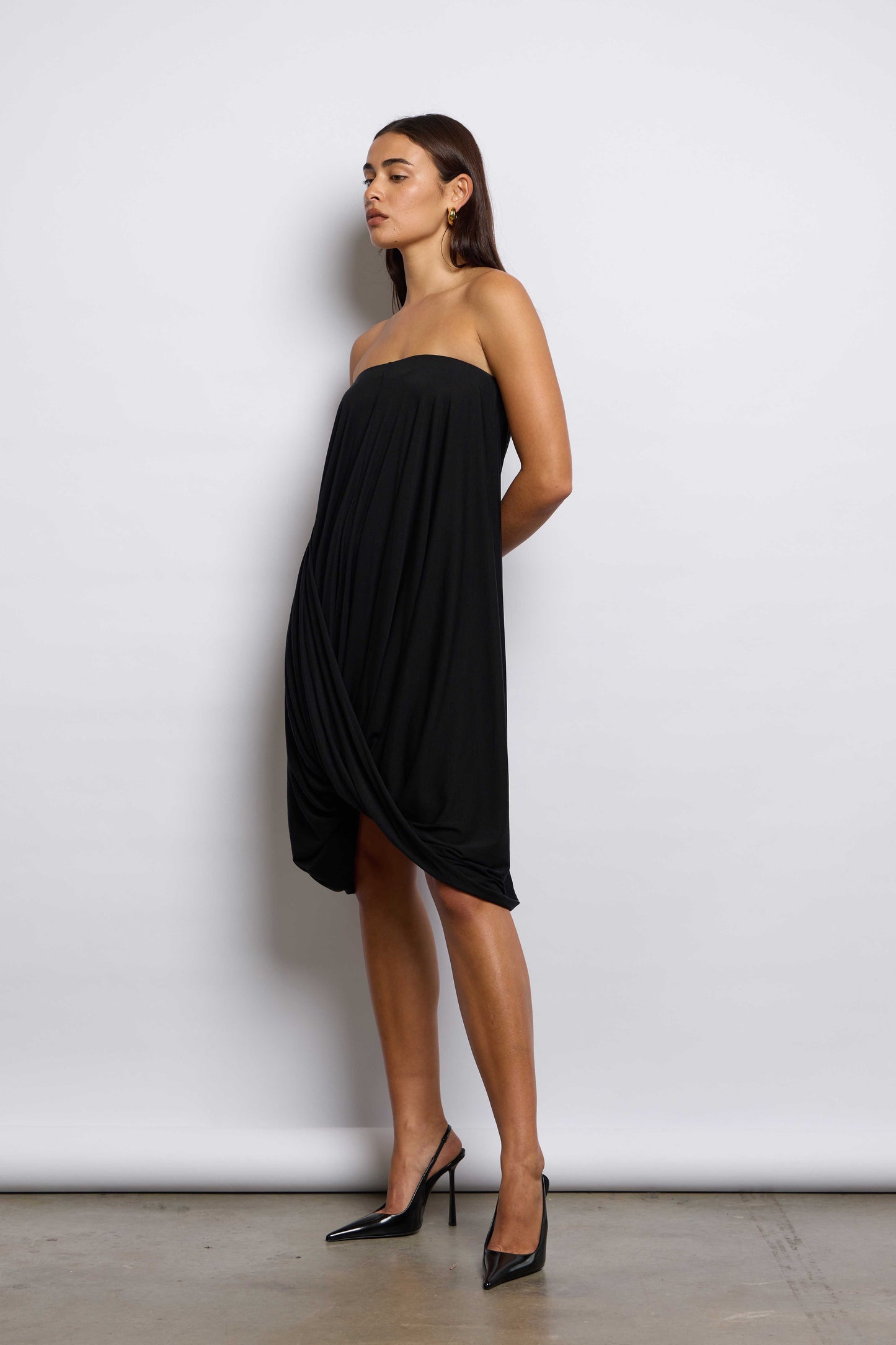 CINQ SKIRT