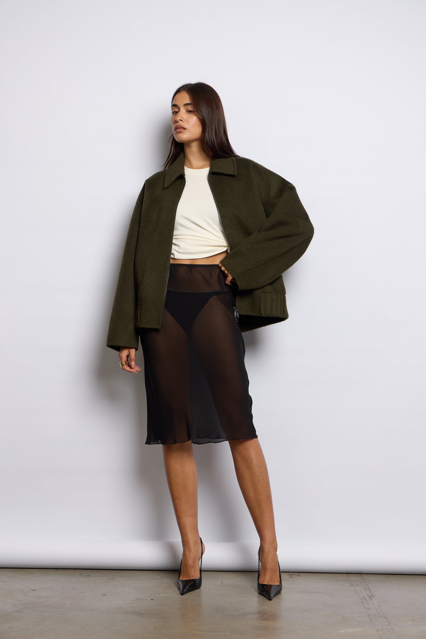 GLO BOMBER