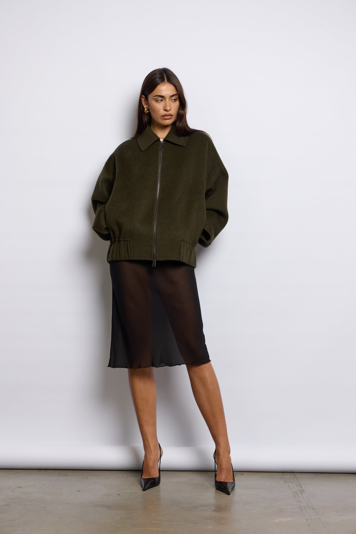 GLO BOMBER