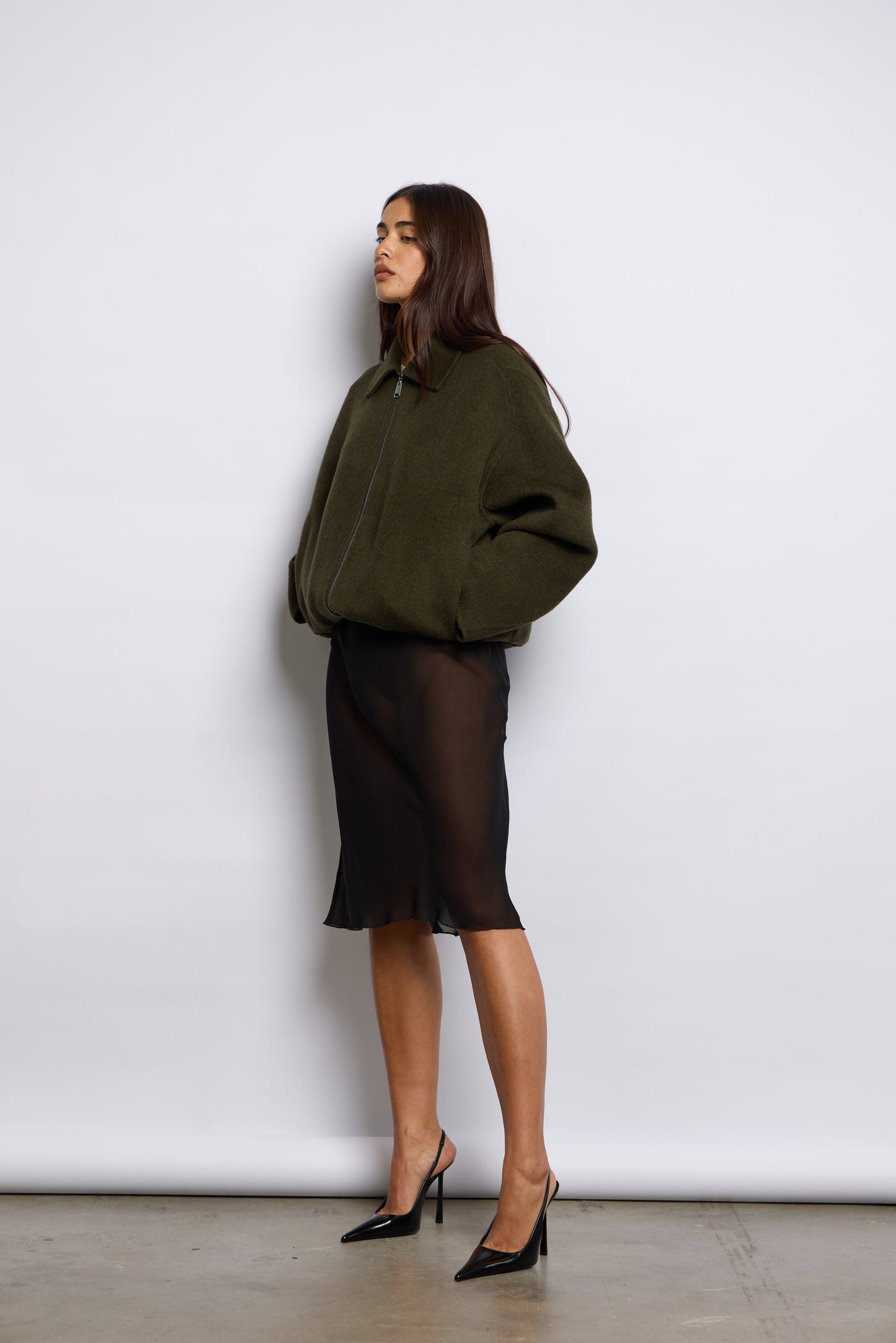 GLO BOMBER