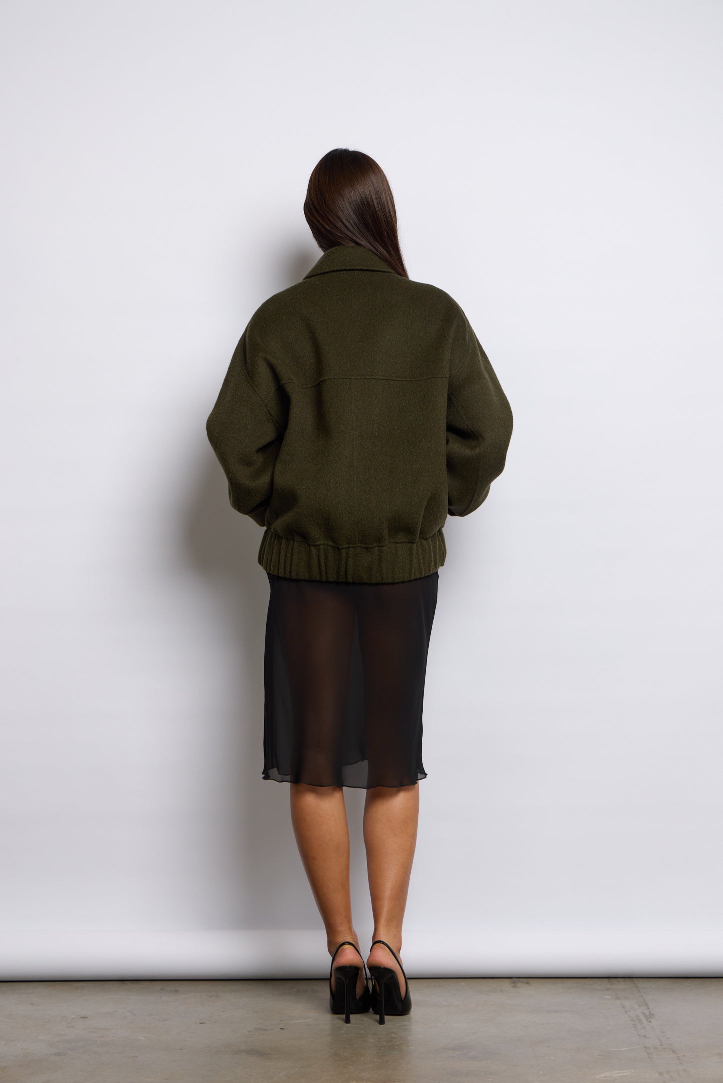 GLO BOMBER