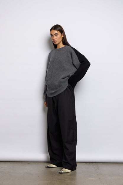 DUO KNIT