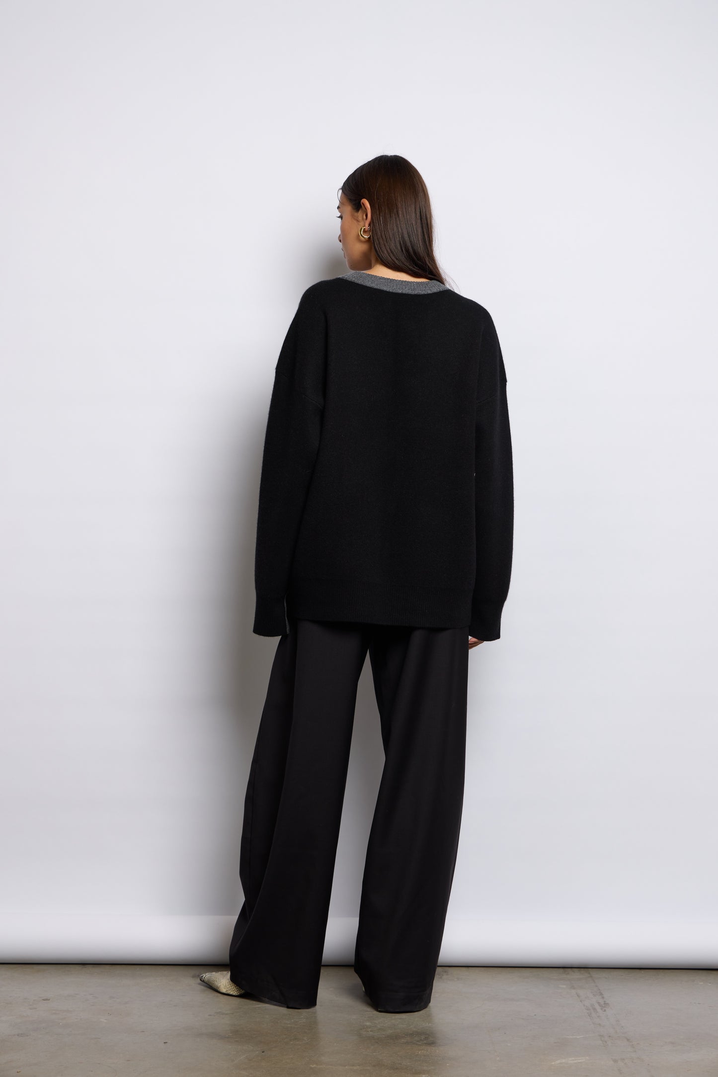 DUO KNIT