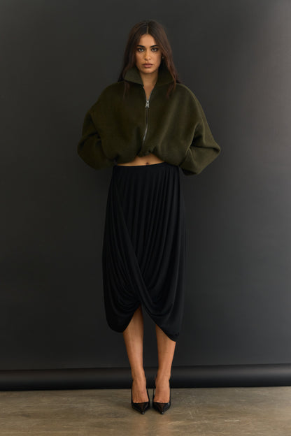 CINQ SKIRT