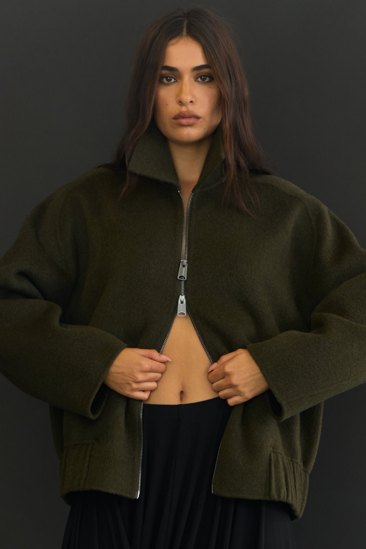 GLO BOMBER