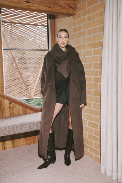 NOAH COAT