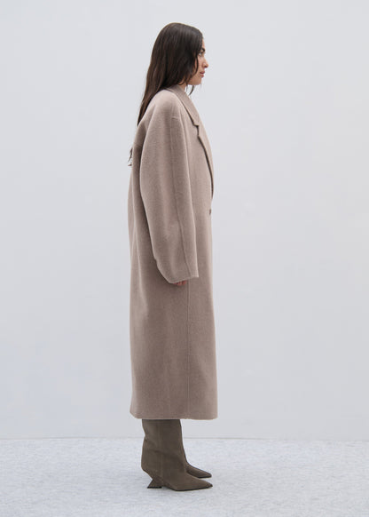 ELIJAH COAT