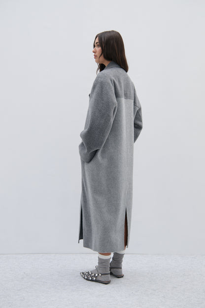 ELIJAH COAT