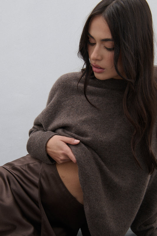 LENNIE KNIT