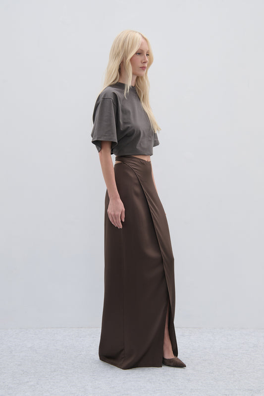 VEIL SKIRT
