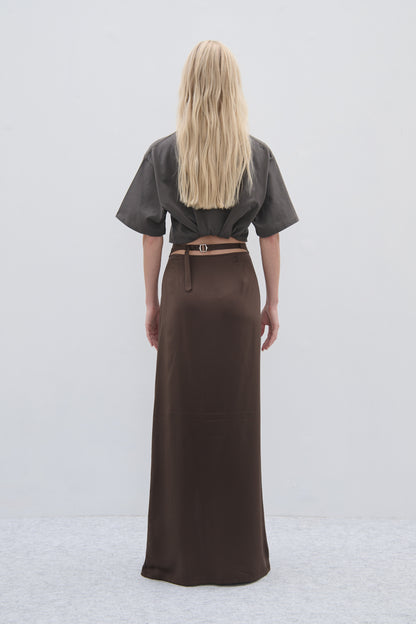 VEIL SKIRT