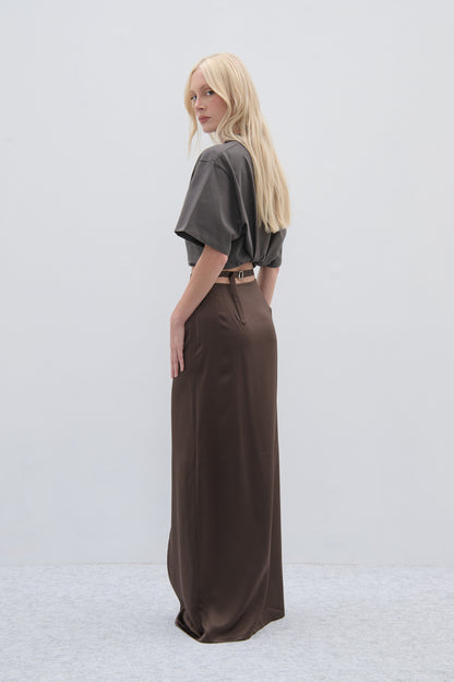 VEIL SKIRT