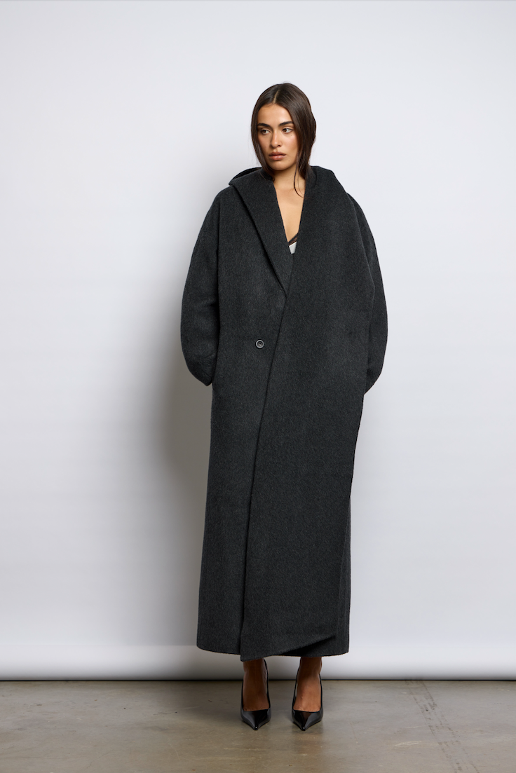NOAH COAT