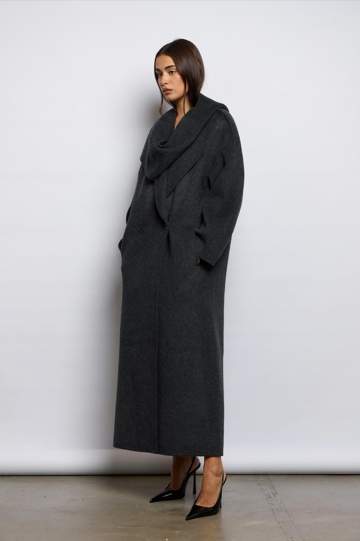 NOAH COAT