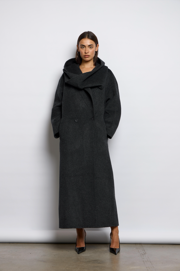 NOAH COAT