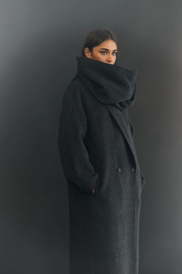 NOAH COAT