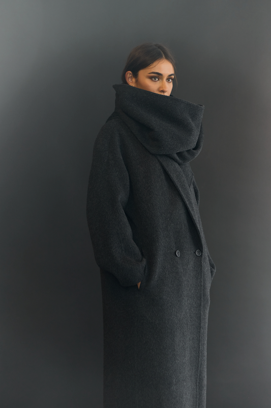NOAH COAT