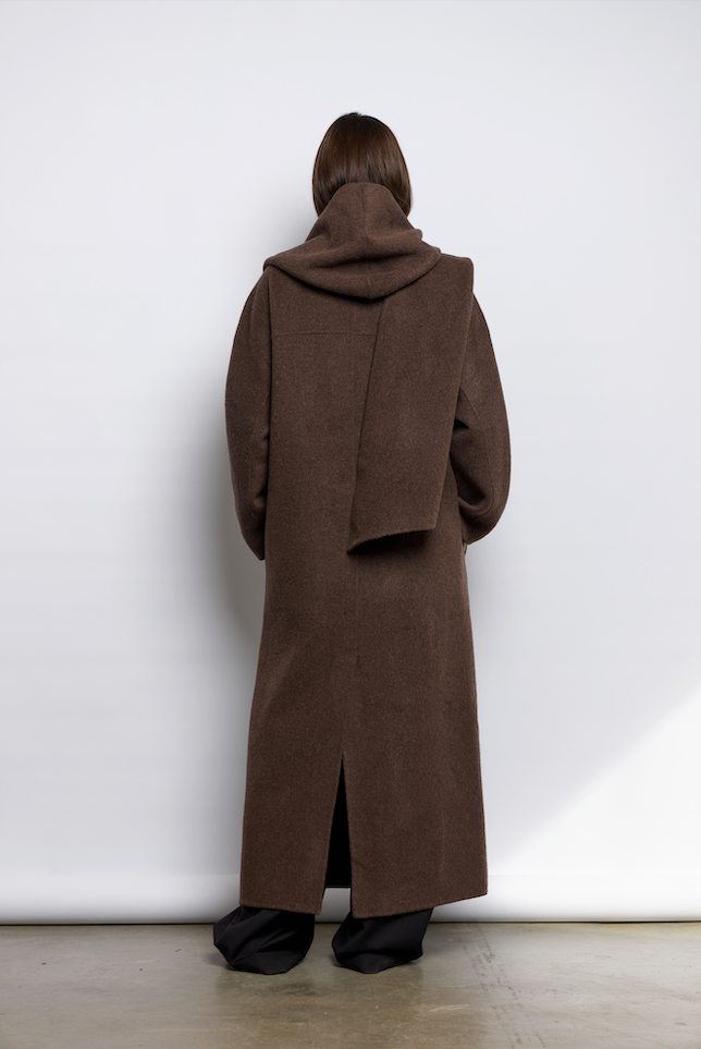 NOAH COAT